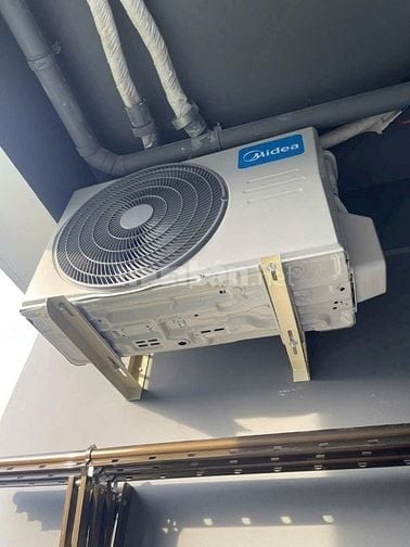 Tặng gói nội thất Căn hộ Legacy 33m2 Studio giá 1tỷ08 Thuận An TPHCM