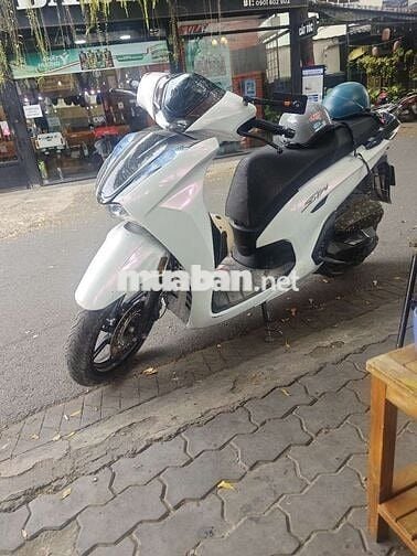 Sh 350i 2022 Máy Thái Bstp Công Chứng Sang Tên