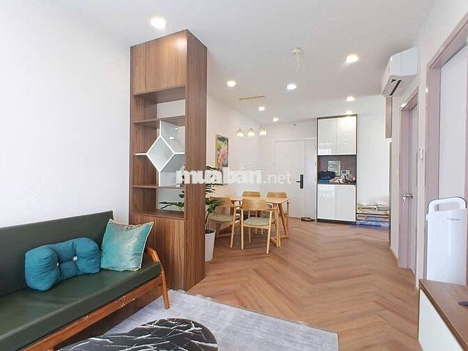 BÁN CĂN HỘ CAO ỐC H2 VỊ TRÍ MẶT TIỀN TRUNG TÂM QUẬN 4