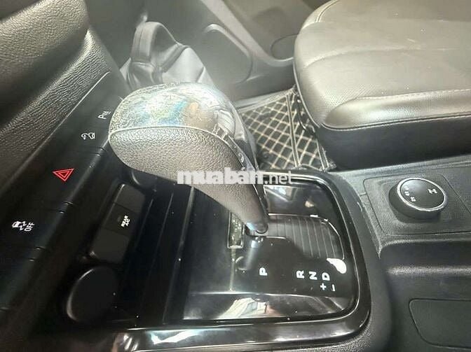 Cherolest Trailblazer đời 2018 bản LTZ 2.8L .