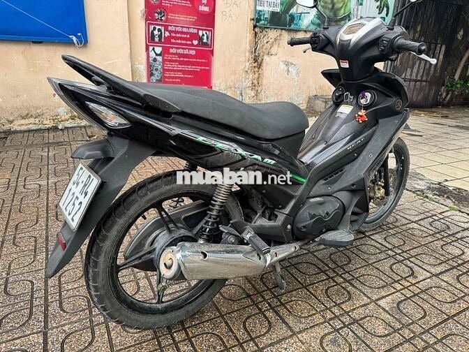 yamaha Lexam Đk 2010 bstp