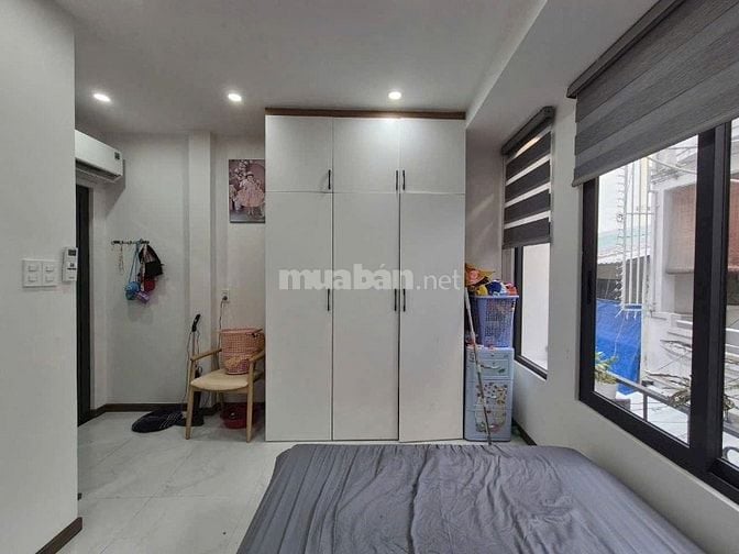 🧧Giá 5ty1 Tl  CHÍNH CHỦ Q10 mới 100% • 3 TẦNG