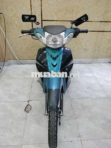 Sirius RC  ,BSTP ,Xe Đẹp Máy Bao Êm Mạnh Mượt