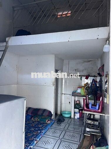 Bán gấp d.ã.y t.r.ọ+1 Kiot–Thu nhập10–12 Tr/Tháng– giá 935Triệu SHR