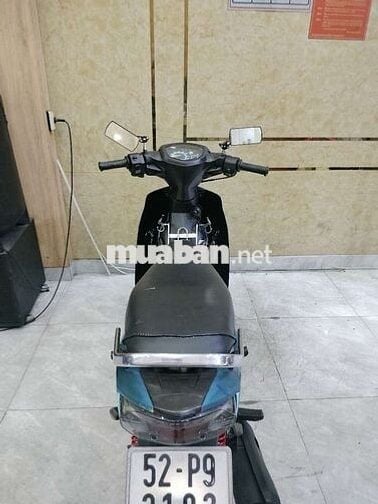 Sirius RC  ,BSTP ,Xe Đẹp Máy Bao Êm Mạnh Mượt