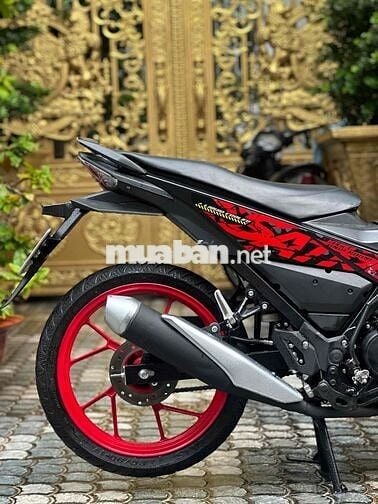 Bán satria đời 2018 biển 86 ( Góp nợ xấu đưa 12🍠)