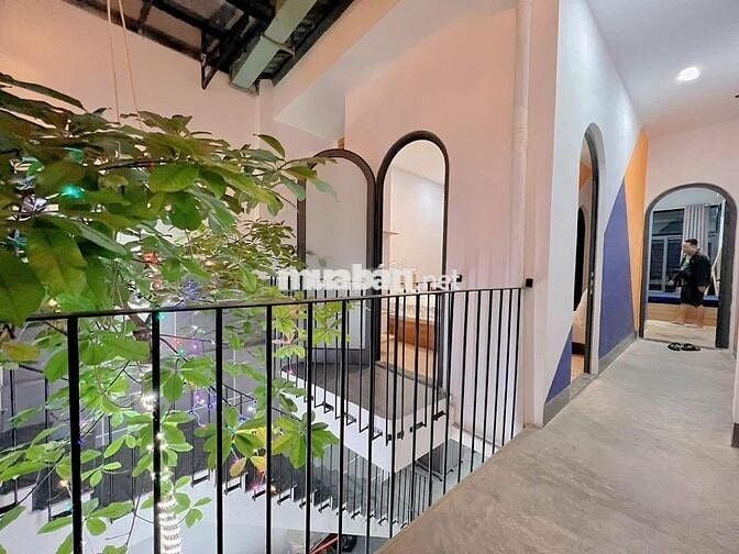 CHO THUÊ CĂN HỘ PHƯỜNG TÂN TIẾN GIÁ 4,5 TRIỆU