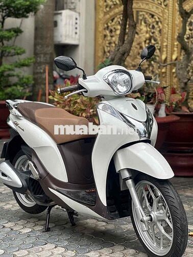 sh mode đời 2019 bs 84 Vĩnh Long chính chủ