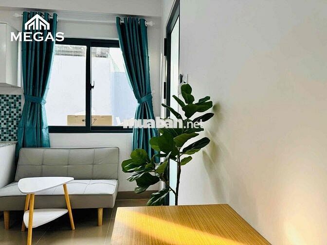 〽 〽 〽 Khai Trương Căn Hộ Cao Cấp Full Nội Thất- - Ngay Song Hành - Cầu