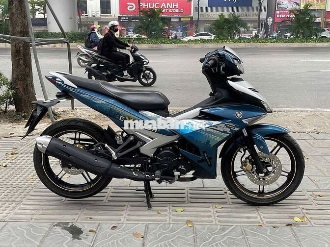 Yamaha Exciter 150 2019 BIỂN TỈNH