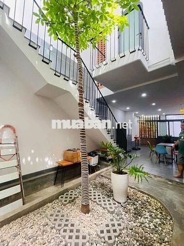 CHO THUÊ CĂN HỘ PHƯỜNG TÂN TIẾN GIÁ 4,5 TRIỆU