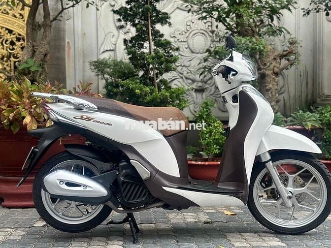 sh mode đời 2019 bs 84 Vĩnh Long chính chủ