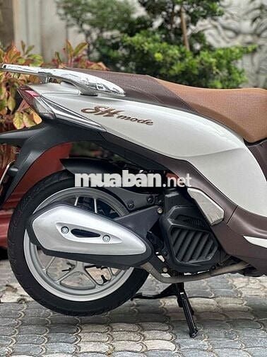 sh mode đời 2019 bs 84 Vĩnh Long chính chủ