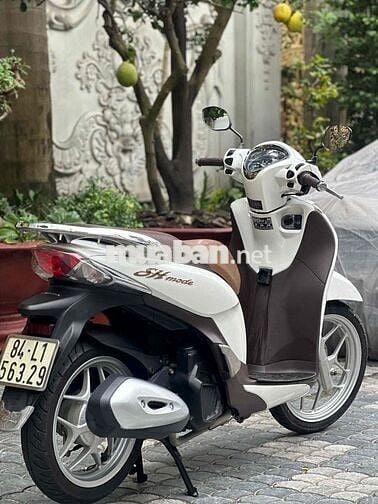 sh mode đời 2019 bs 84 Vĩnh Long chính chủ