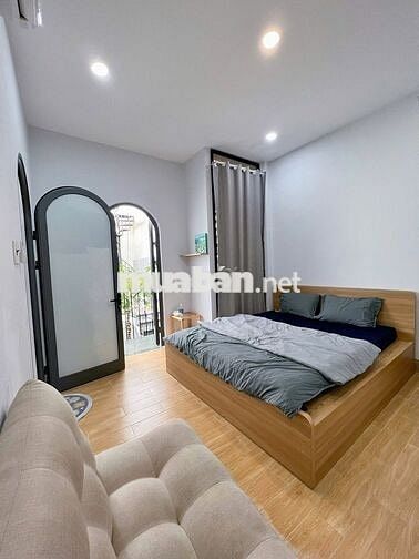 CHO THUÊ CĂN HỘ PHƯỜNG TÂN TIẾN GIÁ 4,5 TRIỆU