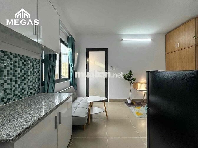 〽 〽 〽 Khai Trương Căn Hộ Cao Cấp Full Nội Thất- - Ngay Song Hành - Cầu