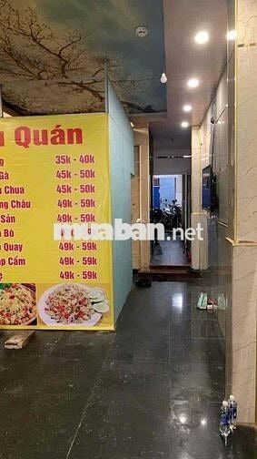 cho thuê MB giá rẻ 410 Lê Văn Thọ