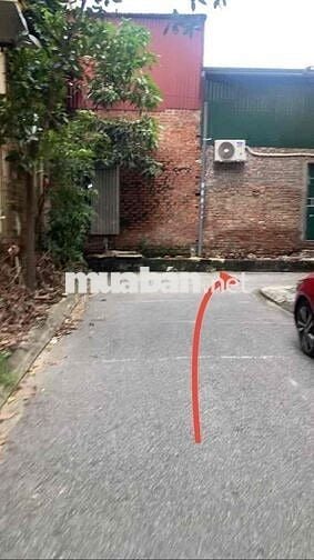 Bán nhà Cấp 4 Đường Tựu Liệt. 38m2. Sát mặt Đường Ngọc Hồi