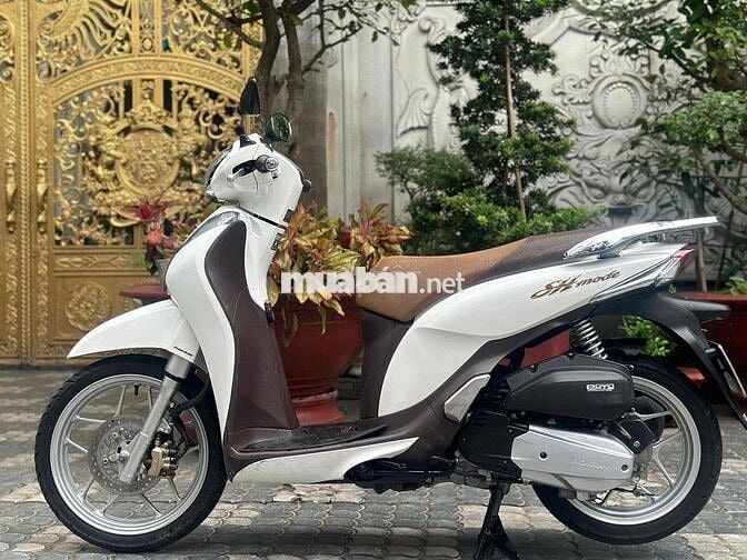 sh mode đời 2019 bs 84 Vĩnh Long chính chủ