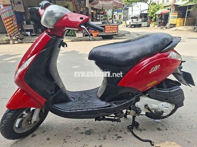 Zip giấy tờ đầy đủ. Máy zin bao êm. Đề nhẹ nổ