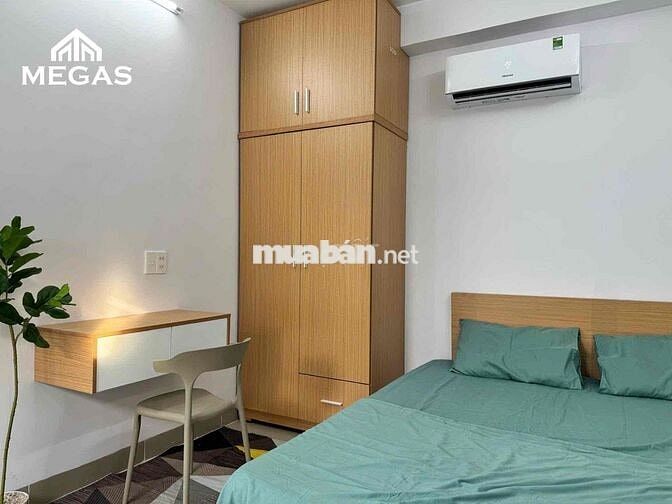 〽 〽 〽 Khai Trương Căn Hộ Cao Cấp Full Nội Thất- - Ngay Song Hành - Cầu