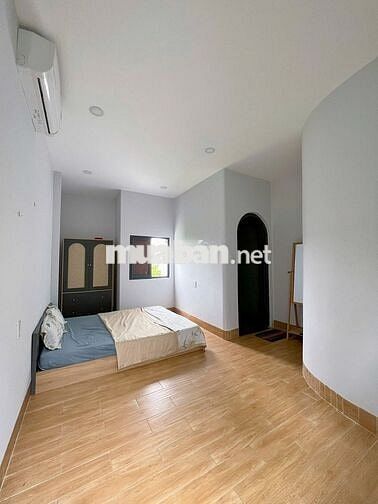 CHO THUÊ CĂN HỘ PHƯỜNG TÂN TIẾN GIÁ 4,5 TRIỆU