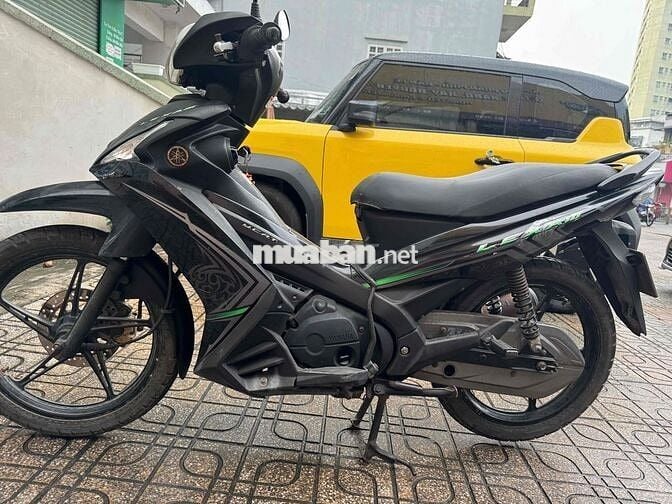 yamaha Lexam Đk 2010 bstp