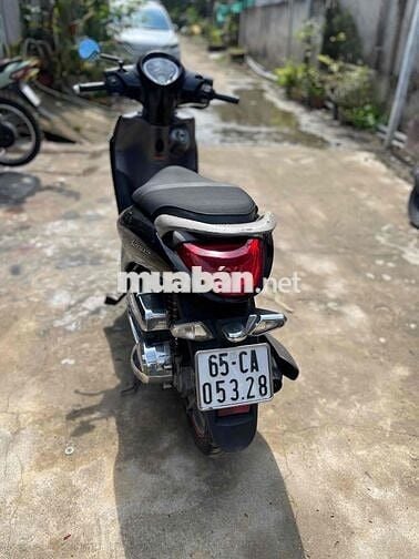 Yamaha Janus 2018 Đen biển 65 ngây chủ