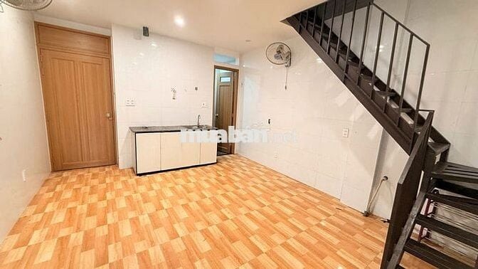 🔥 CHO THUÊ CĂN HỘ MINI MẶT TIỀN THANH HUY1 – GIÁ CHỈ 6. TRIỆU/THÁNG 🔥