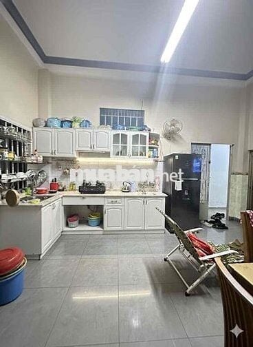 HẺM NHỰA 10M CÓ VỈA HÈ -BÀU BÀNG - CỘNG HOÀ  - P12 TÂN BÌNH - 162M2--4