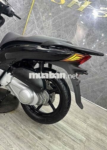 SH Ý 2012 150i ĐỦ ĐỒ CHƠI