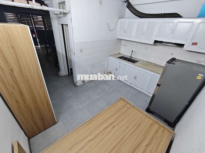 Studio Khép kín full đồ Trần Đăng Ninh, Hà Đông