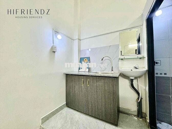 KHAI TRƯƠNG SIÊU PHẨM STUDIO GIƯỜNG TẦNG GẦN ĐHYD Q5