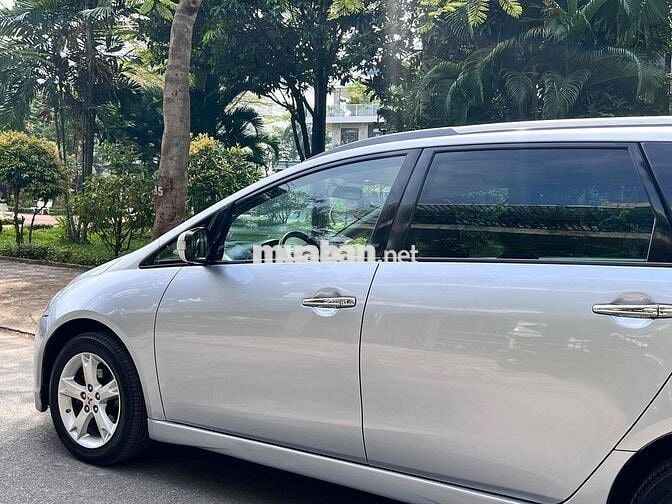 Mitsubishi Grandis 2008 xe cực chất,ít gặp!