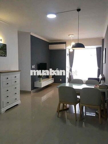 Cho thuê CH Sky Garden PMH Q7, Full nội thất, vào ở liền được