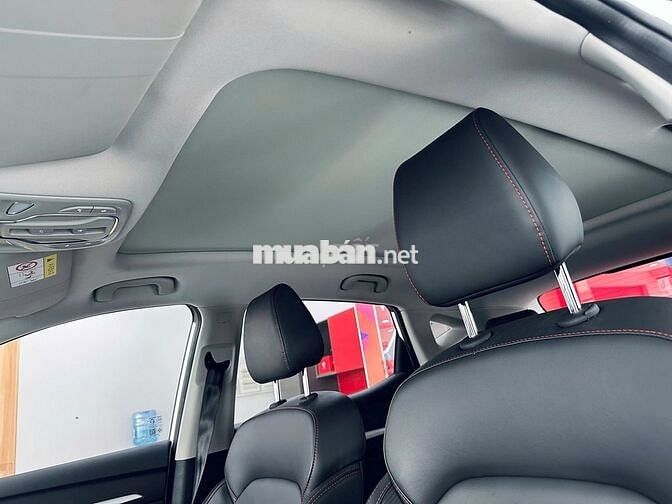 ZS LUXURY - SẢN XUẤT 2025 - LƯỚT 7.600KM