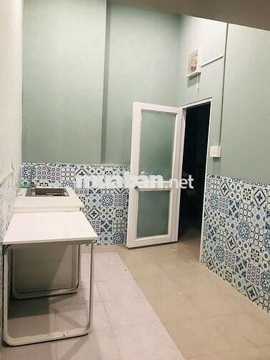 Trọ Giá Rẻ! Chỉ 3tr5 Gác Full Nội Thất Ngay Cầu Nguyễn Văn Cừ Q1