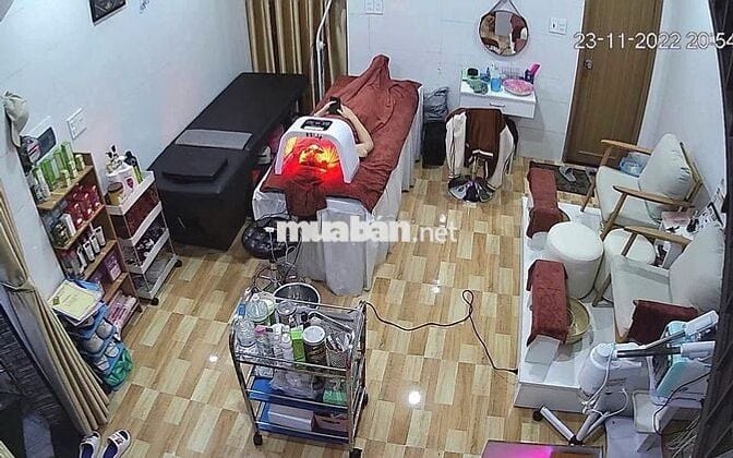 🔥 CHO THUÊ CĂN HỘ MINI MẶT TIỀN THANH HUY1 – GIÁ CHỈ 6. TRIỆU/THÁNG 🔥