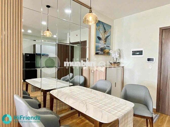 Cho thuê chung cư topaz bao phí quản lí rộng gần 100m2