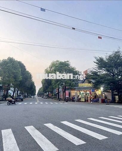 🔥 SIÊU PHẨM CÓ 1-0-2 – VỊ TRÍ ĐẮC ĐỊA NHẤT BÁN ĐẢO BẠCH ĐẰNG TÂN UYÊN