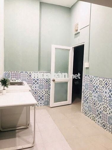 Trọ Giá Rẻ! Chỉ 3tr5 Gác Full Nội Thất Ngay Cầu Nguyễn Văn Cừ Q1