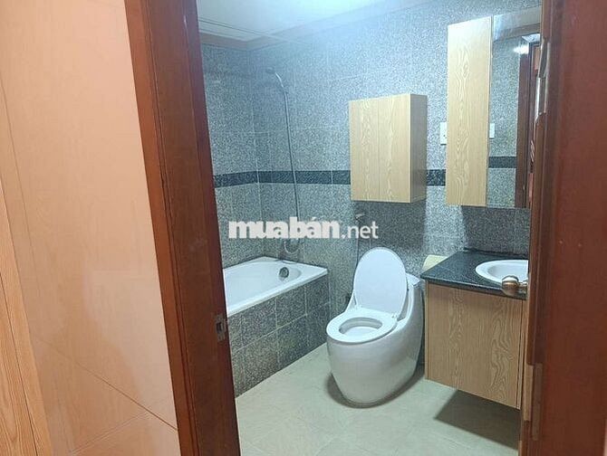 Cho thuê căn hộ Hoàng Anh Gia Lai 94m2 2 phòng ngủ