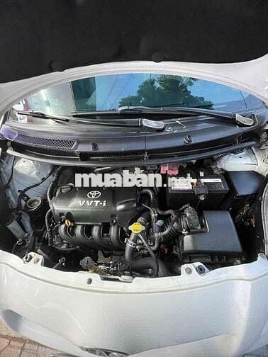 Toyota Yaris 2009 1.3 AT - số tự động