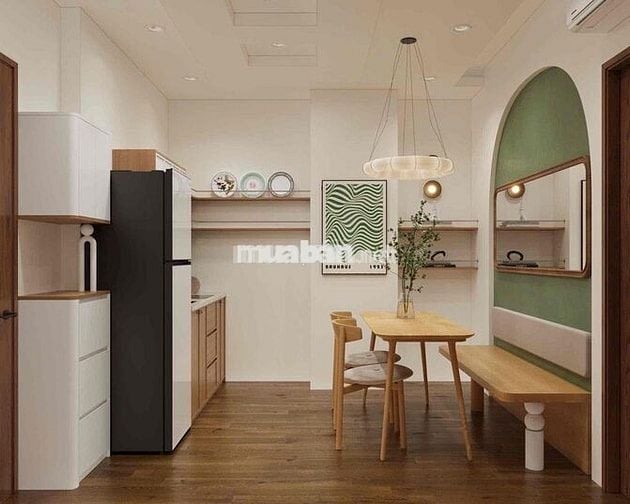 🏡KHAI TRƯƠNG CĂN HỘ 2PN_FULL NT CAO CẤP_NGAY CV LÊ THỊ RIÊNG Q3✨