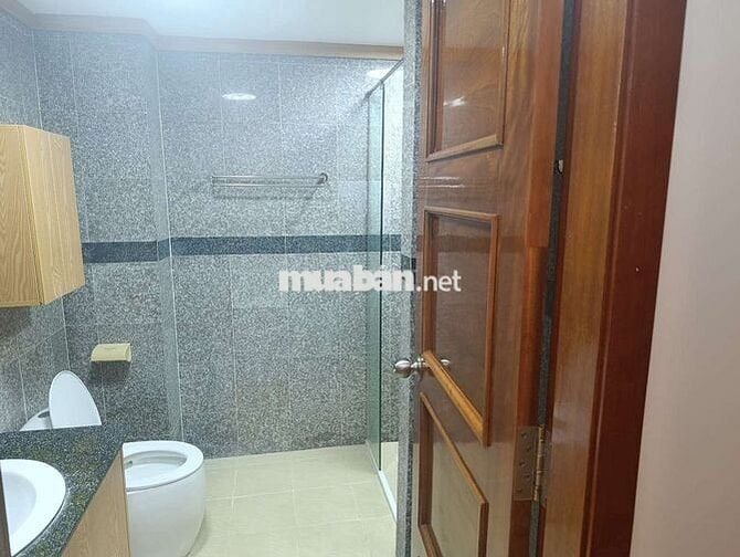 Cho thuê căn hộ Hoàng Anh Gia Lai 94m2 2 phòng ngủ