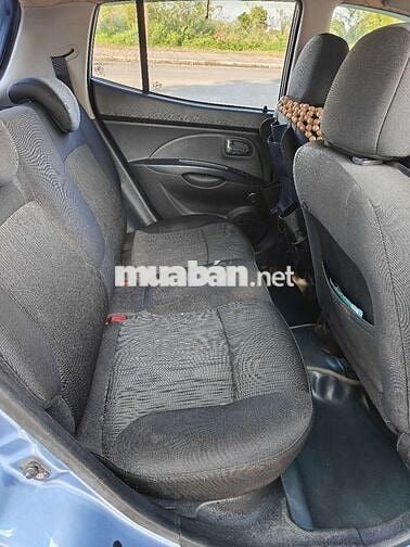 Kia morning 2008 SX 1.1 AT - 121000 km