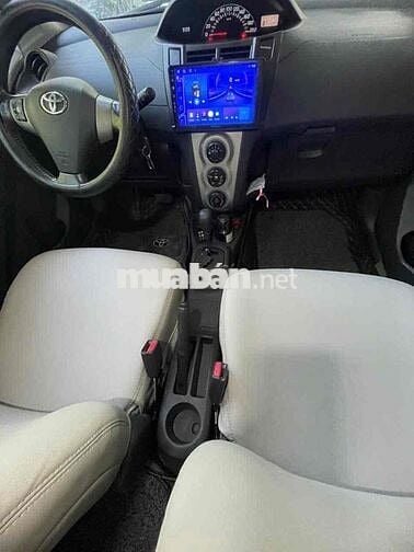 Toyota Yaris 2009 1.3 AT - số tự động