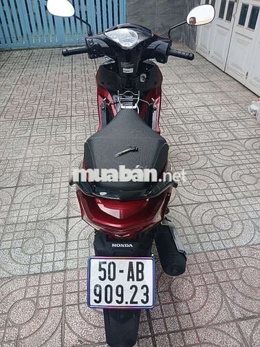 Future 4/2025 Xe Lướt .5000km Chính Chủ BS TPHCM