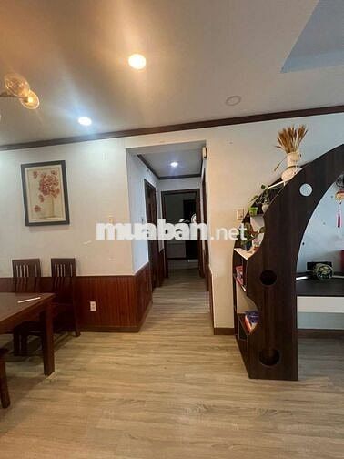 Cho thuê căn hộ Hoàng Anh Gia Lai 94m2 2 phòng ngủ