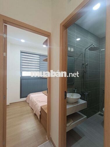 NHÀ TÂN BÌNH 2 TẦNG  GẦN SÂN BAY - DT 32M -GIÁ CHỈ 3TỶ 8 TL